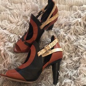 Designer Shoes